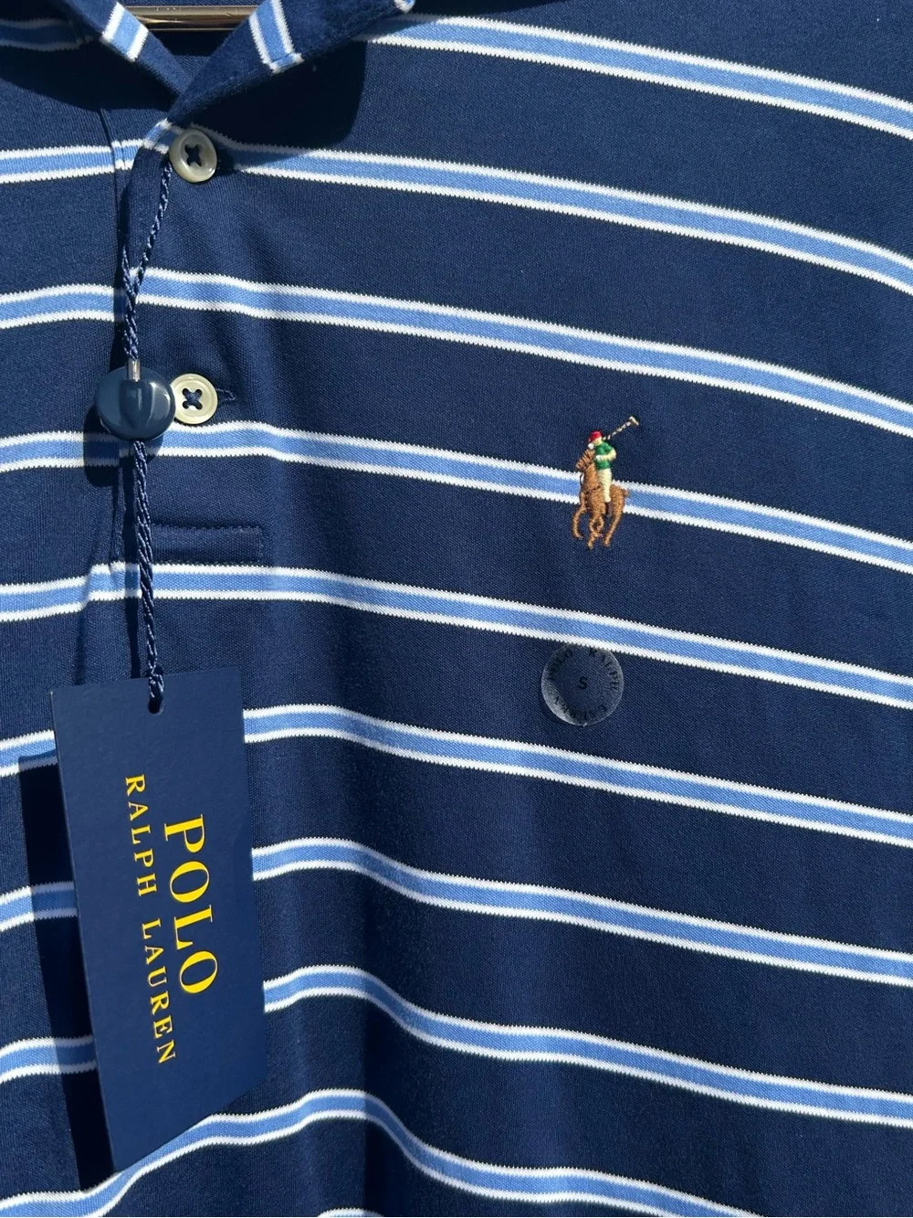 Ralph Lauren nwts classic